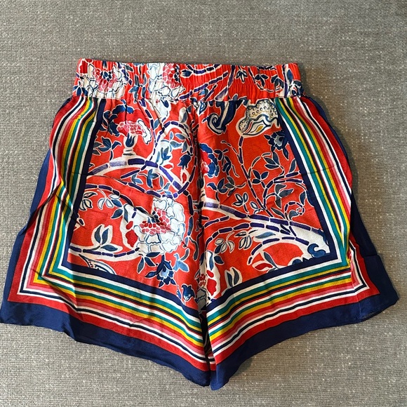 Anthropologie shorts XS - Picture 3 of 3